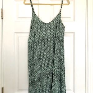 MANAOLA Kuakini Dress